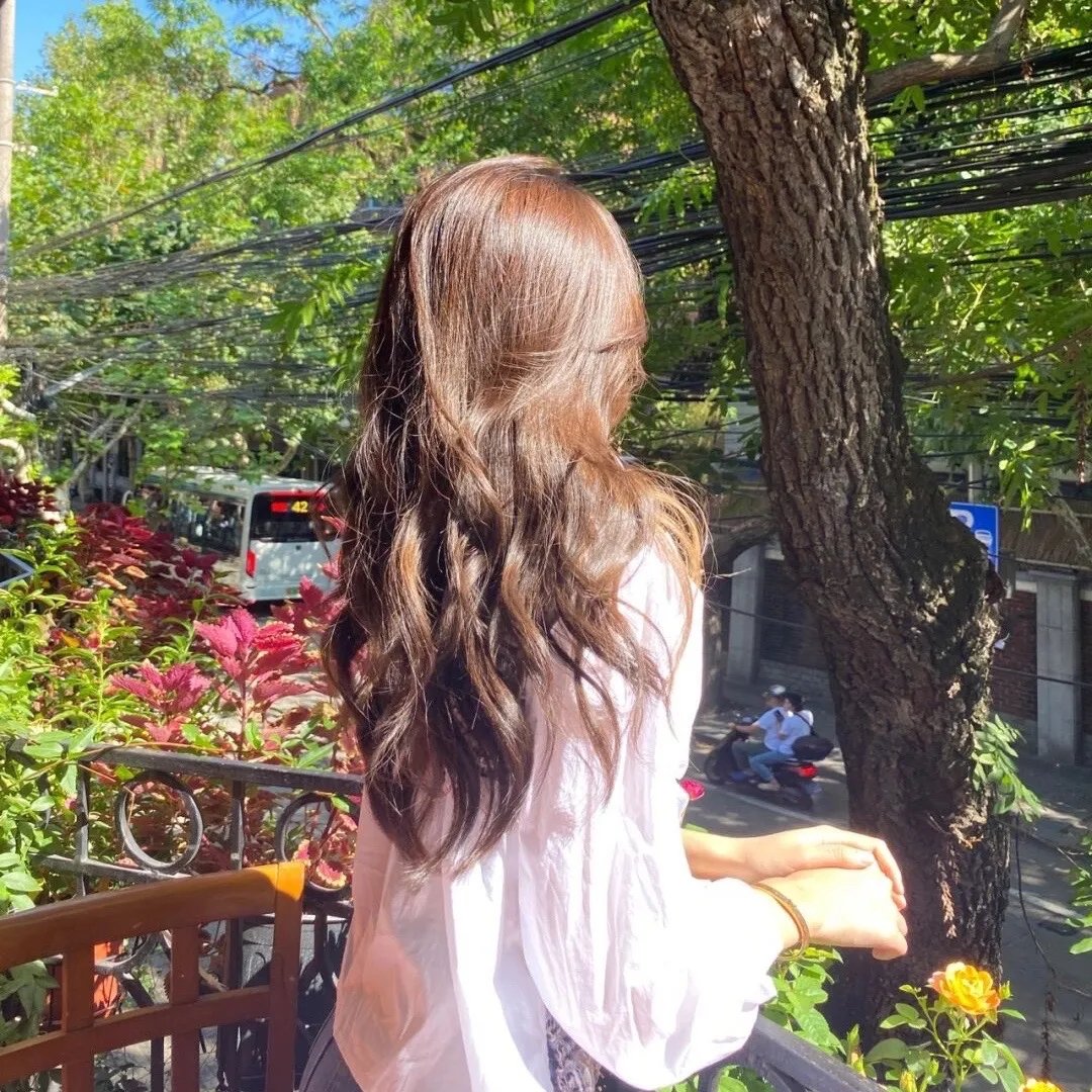 黑玫瑰公寓